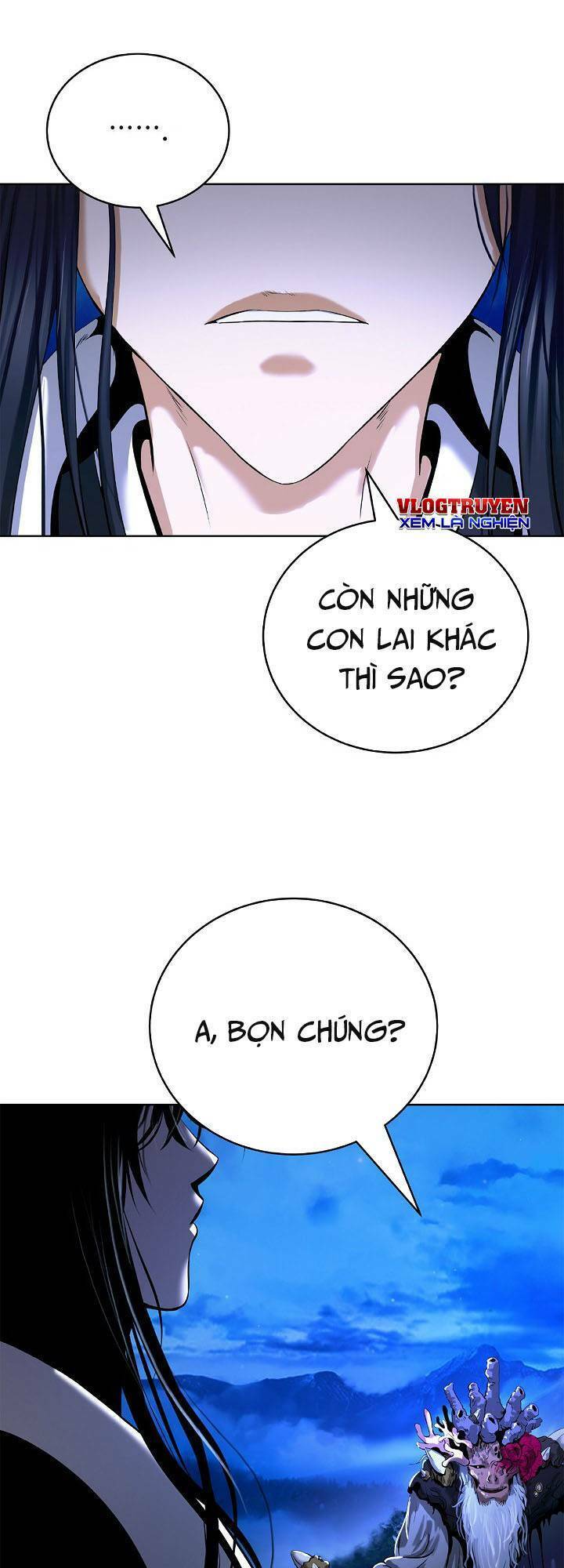 Lãng Tiên Kỳ Đàm Chap 101 - Next Chap 102