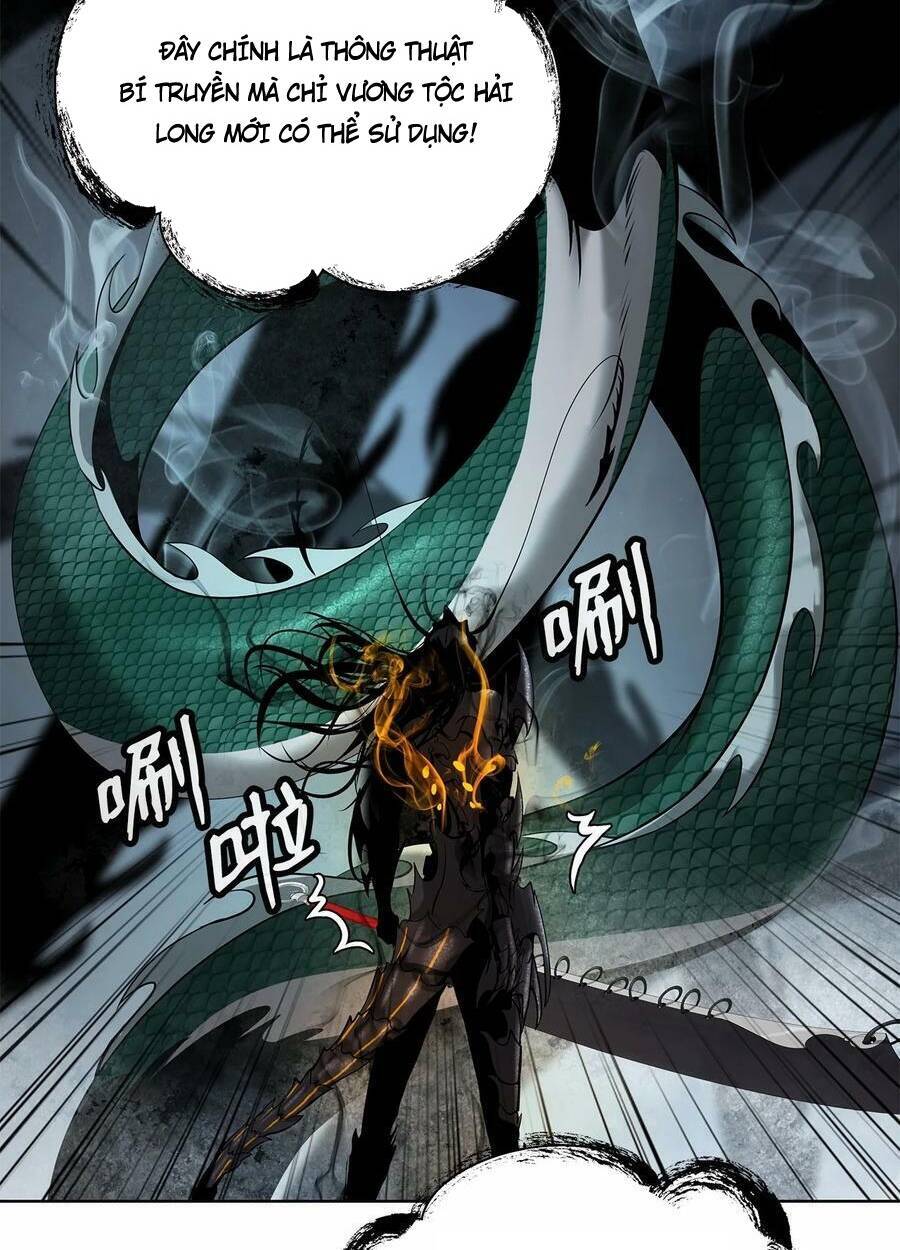 Lãng Tiên Kỳ Đàm Chap 106 - Next Chap 107