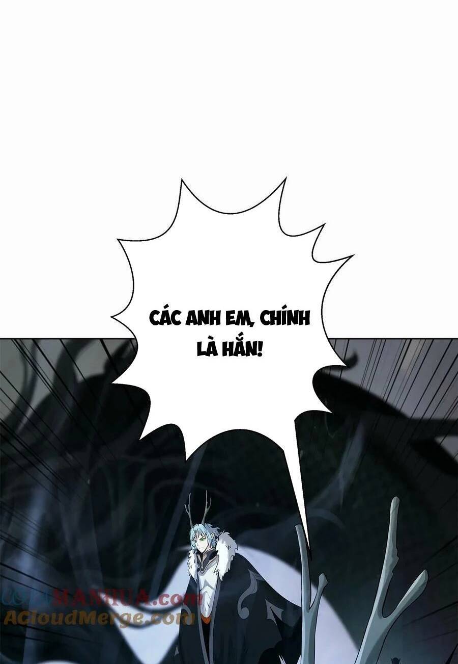 Lãng Tiên Kỳ Đàm Chap 106 - Next Chap 107