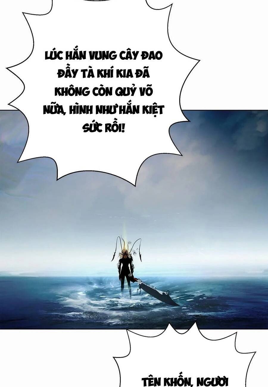 Lãng Tiên Kỳ Đàm Chap 106 - Next Chap 107