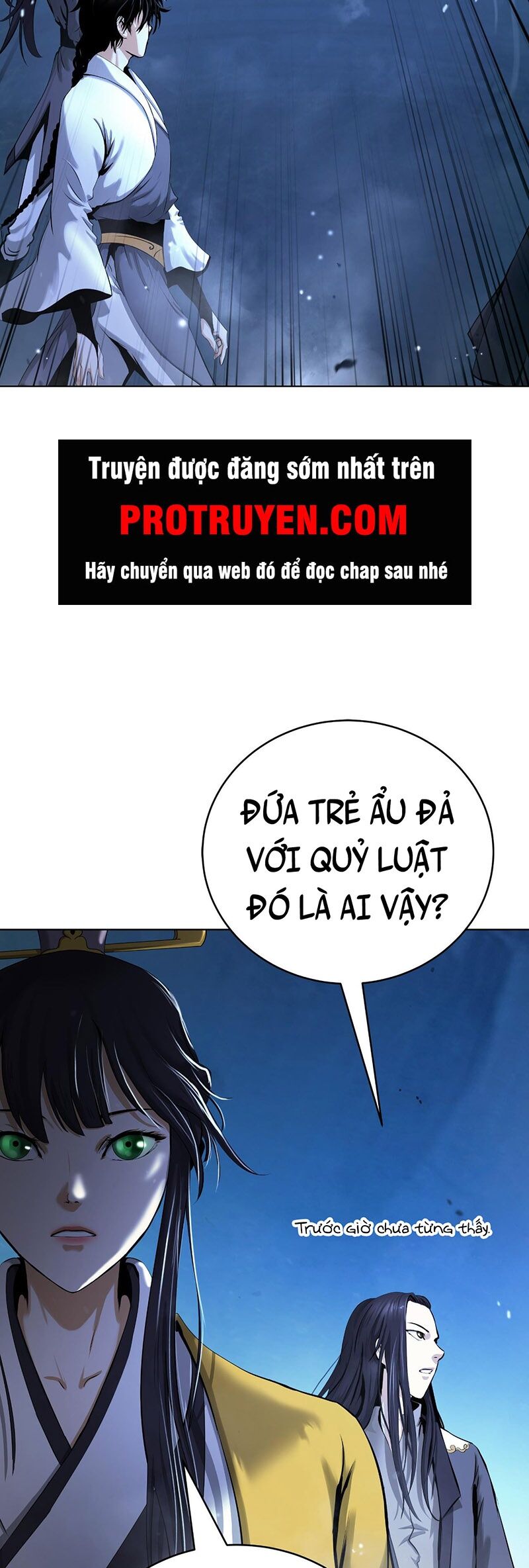 Lãng Tiên Kỳ Đàm Chap 108 - Next Chap 109