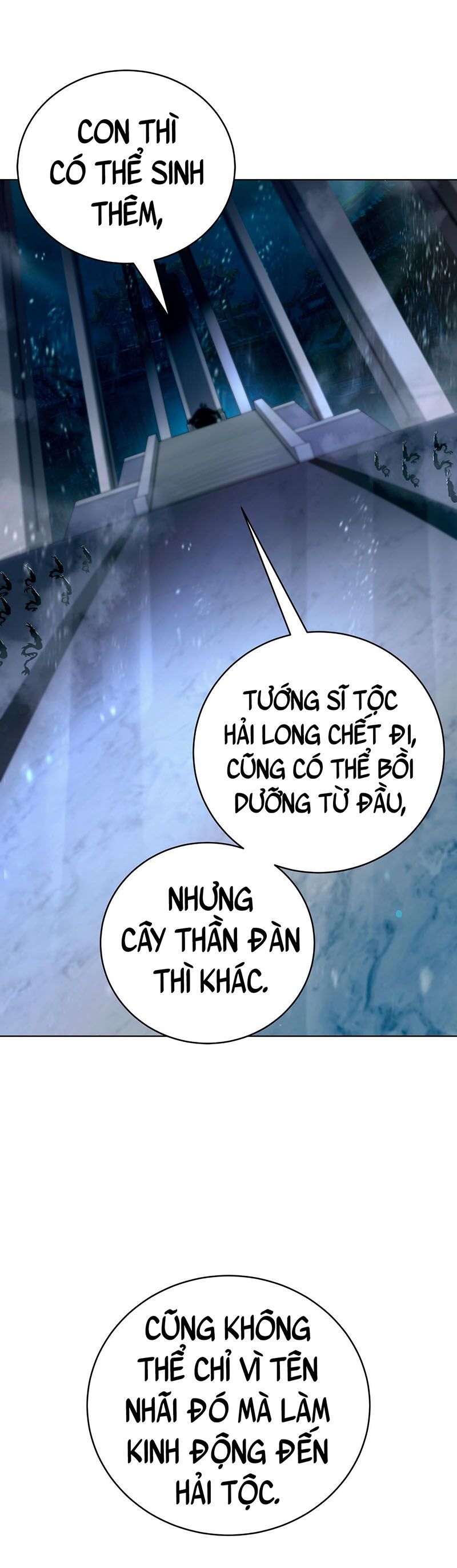 Lãng Tiên Kỳ Đàm Chap 108 - Next Chap 109