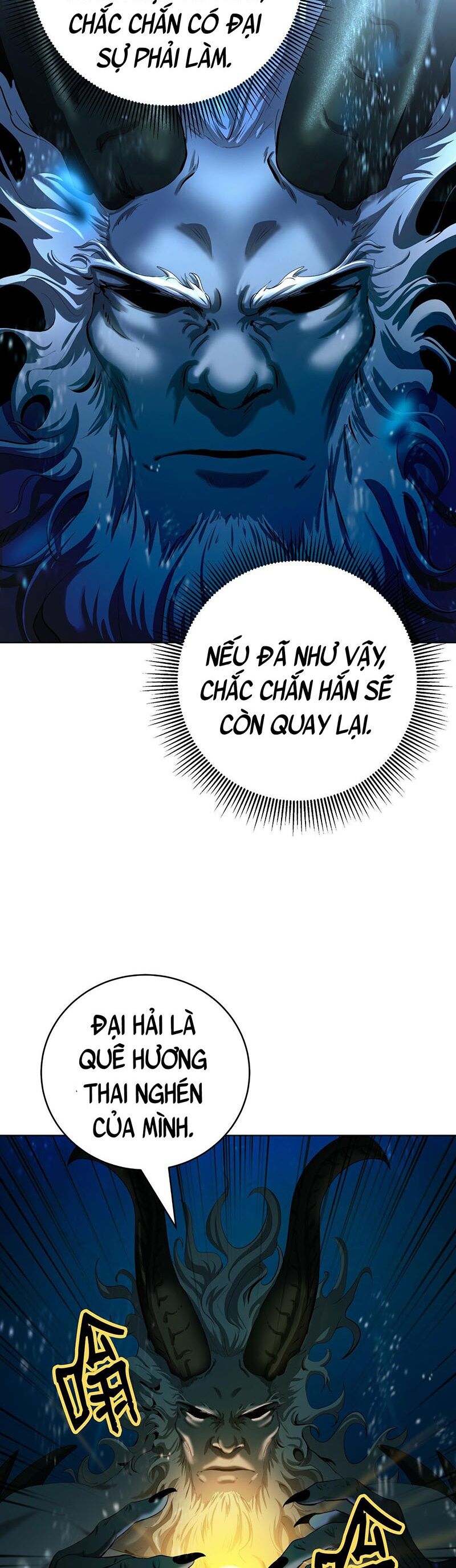 Lãng Tiên Kỳ Đàm Chap 108 - Next Chap 109