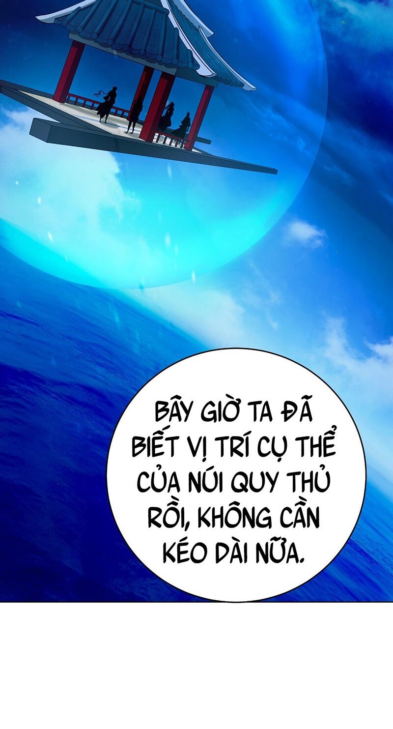 Lãng Tiên Kỳ Đàm Chap 108 - Next Chap 109