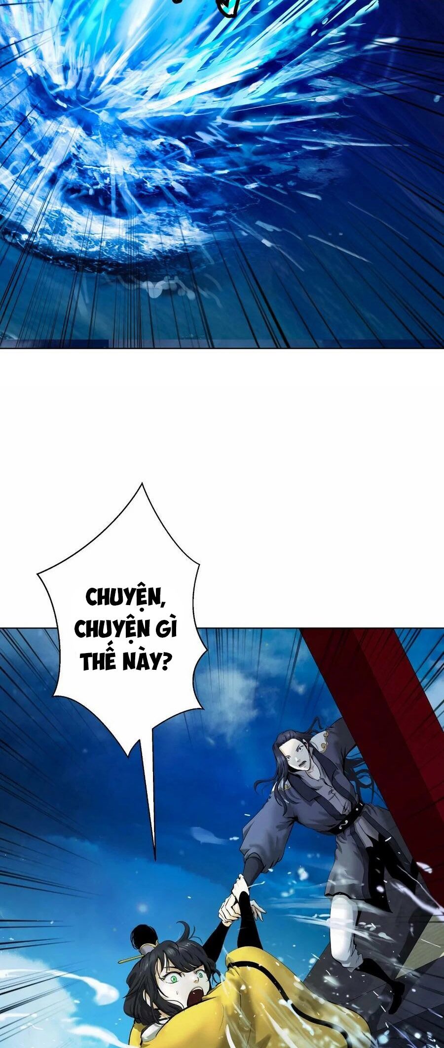 Lãng Tiên Kỳ Đàm Chap 109 - Next Chap 110