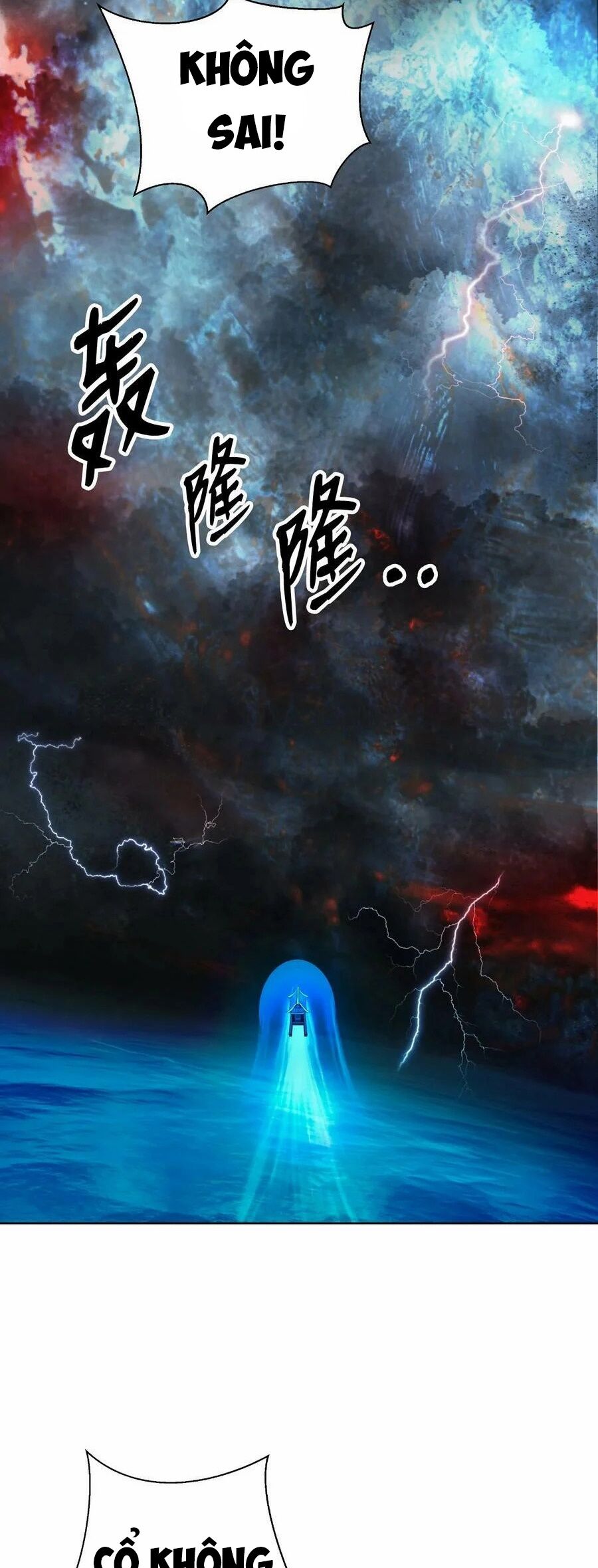 Lãng Tiên Kỳ Đàm Chap 109 - Next Chap 110