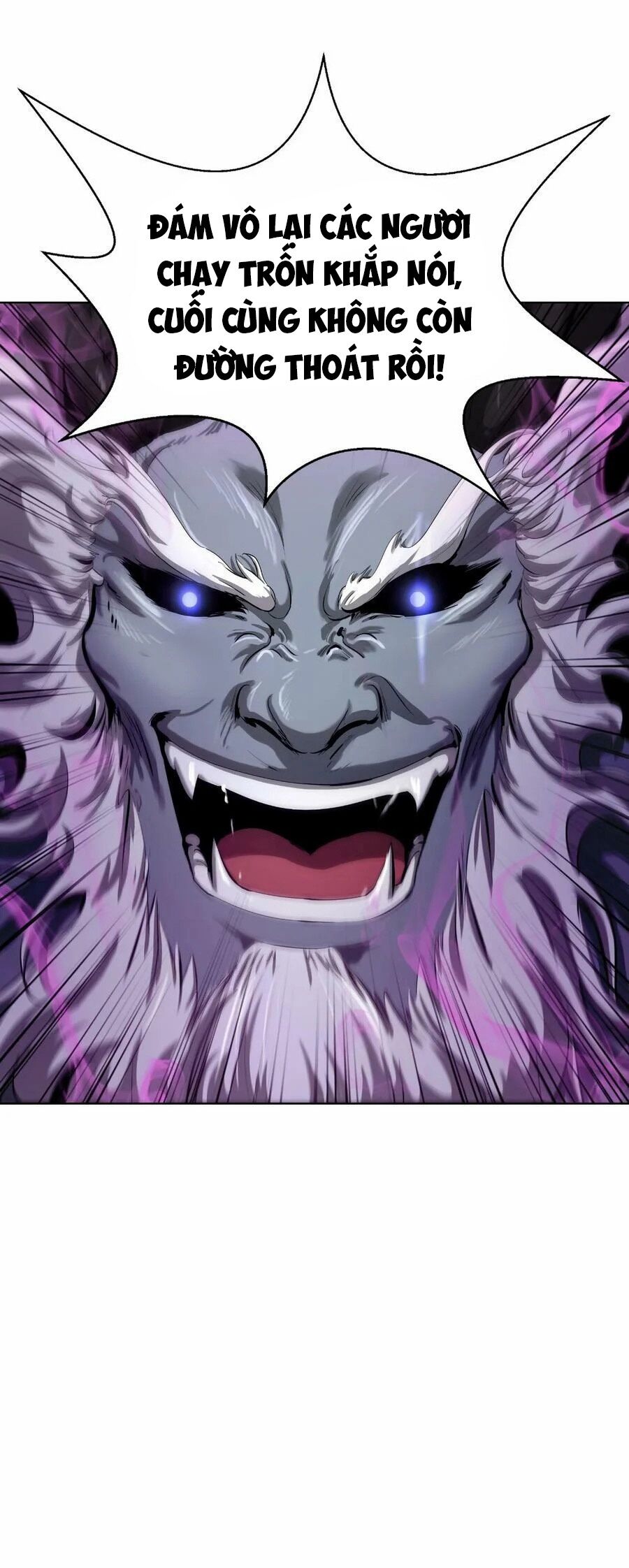 Lãng Tiên Kỳ Đàm Chap 109 - Next Chap 110