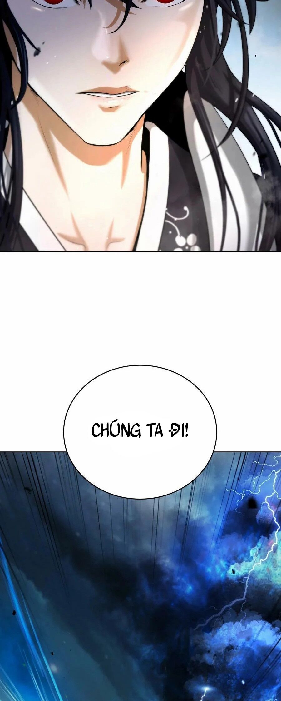 Lãng Tiên Kỳ Đàm Chap 109 - Next Chap 110