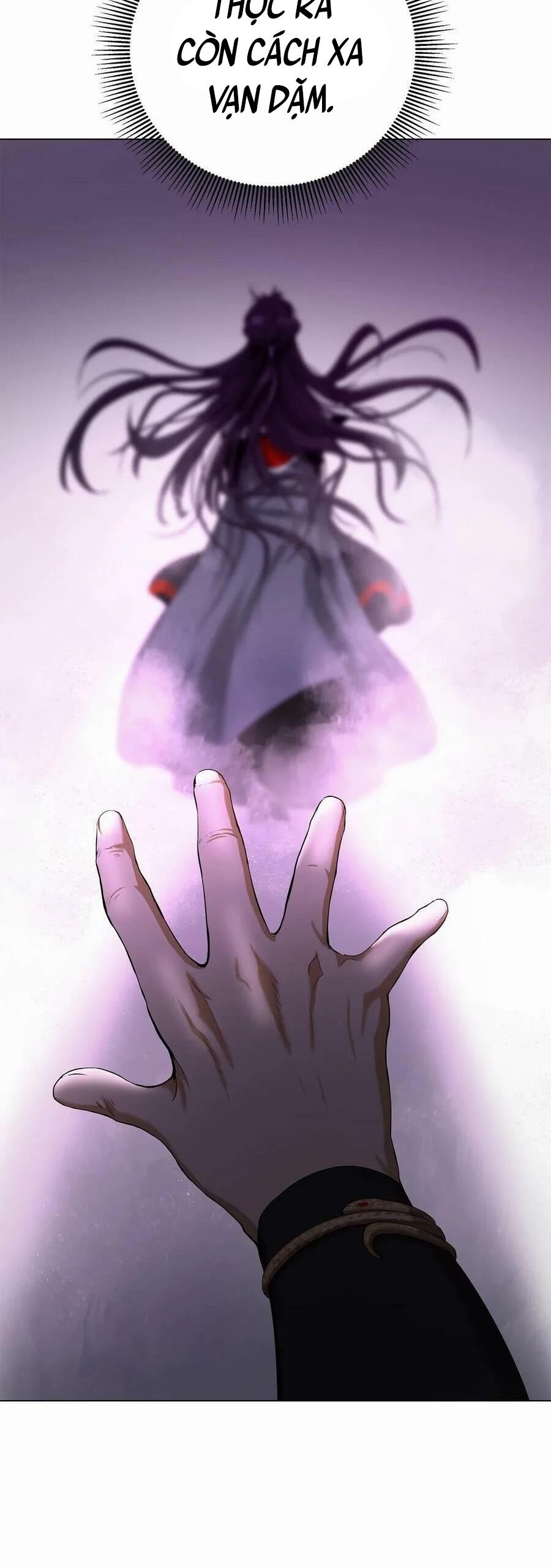 Lãng Tiên Kỳ Đàm Chap 111 - Next Chap 112