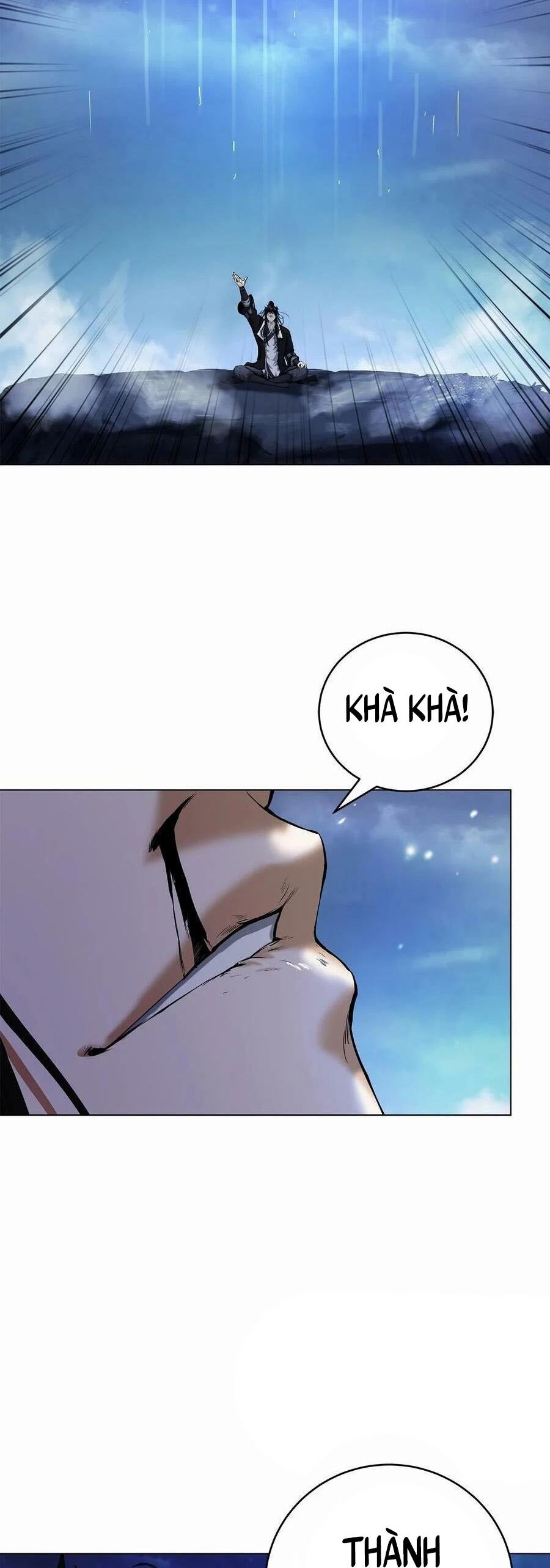 Lãng Tiên Kỳ Đàm Chap 111 - Next Chap 112