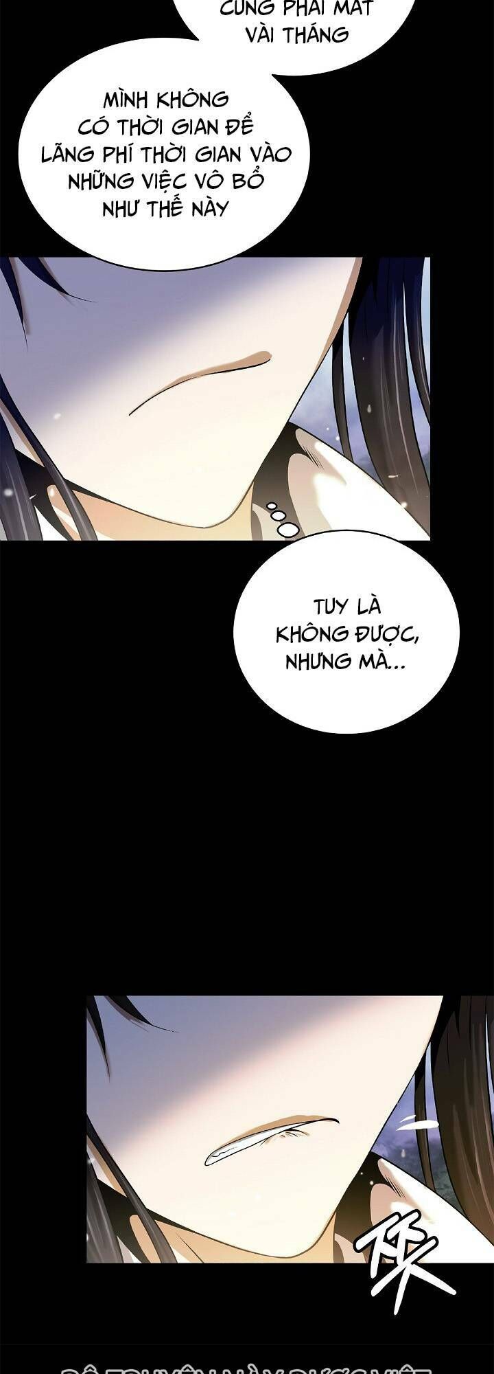 Lãng Tiên Kỳ Đàm Chap 102 - Next Chap 103