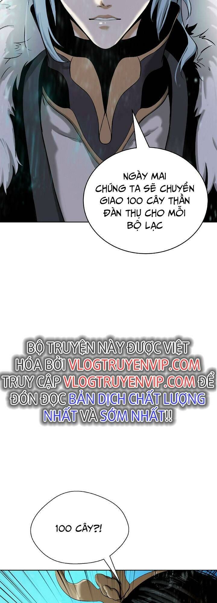 Lãng Tiên Kỳ Đàm Chap 102 - Next Chap 103
