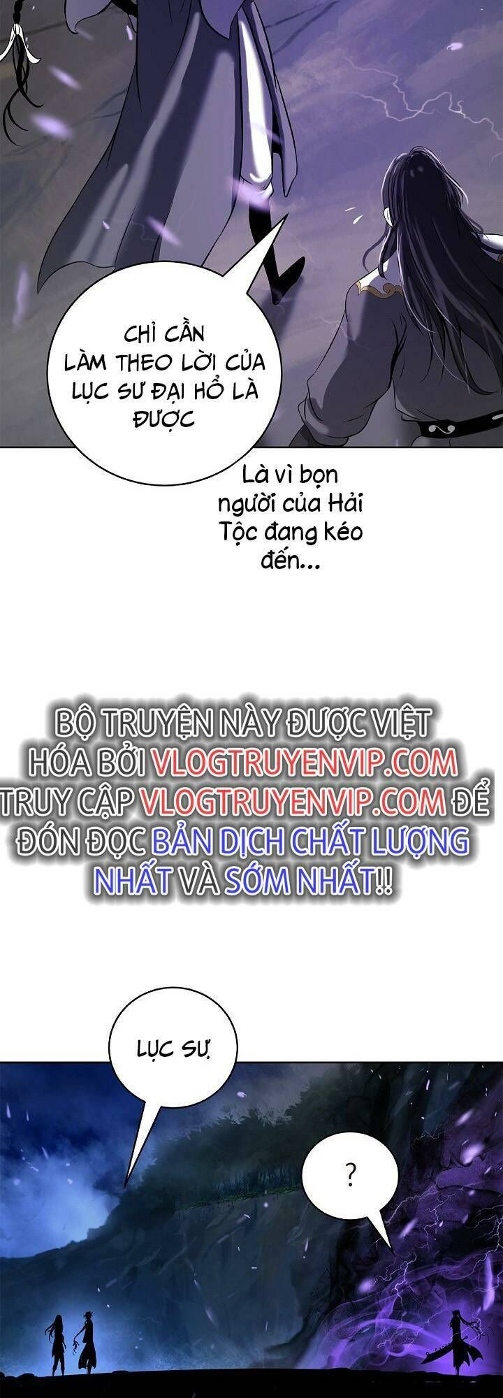 Lãng Tiên Kỳ Đàm Chap 103 - Next Chap 104
