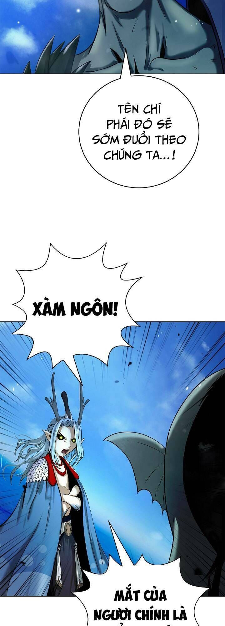 Lãng Tiên Kỳ Đàm Chap 103 - Next Chap 104