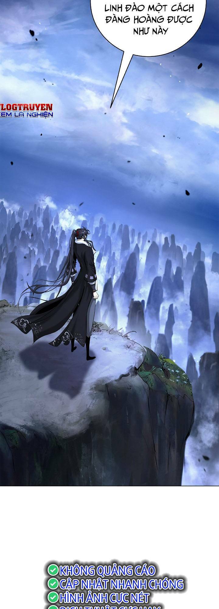 Lãng Tiên Kỳ Đàm Chap 112 - Next Chap 113