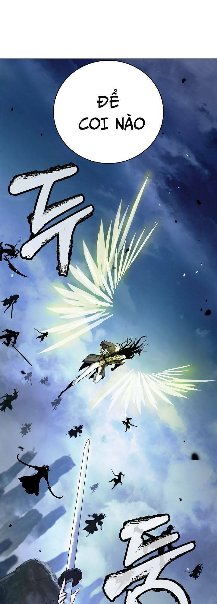 Lãng Tiên Kỳ Đàm Chap 112 - Next Chap 113