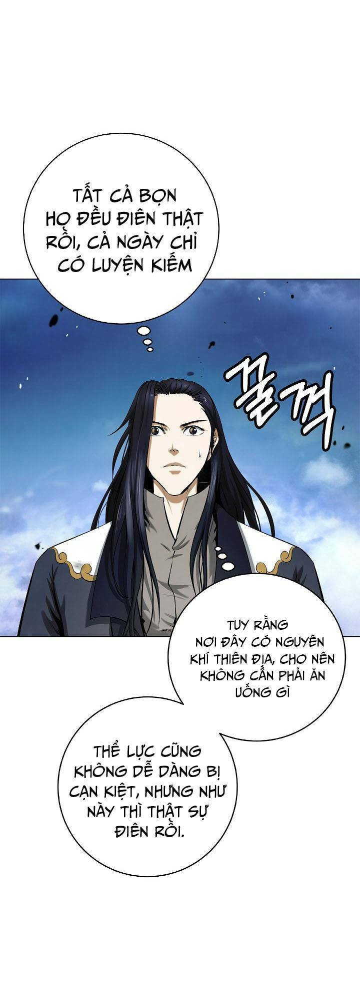 Lãng Tiên Kỳ Đàm Chap 112 - Next Chap 113