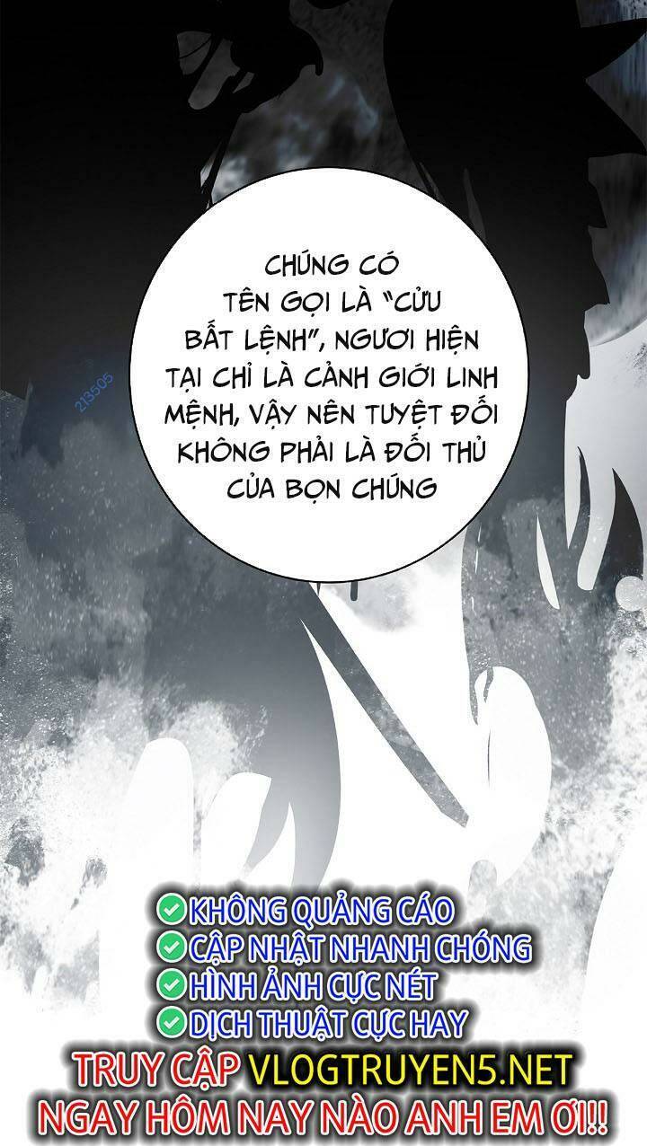 Lãng Tiên Kỳ Đàm Chap 114 - Next Chap 115