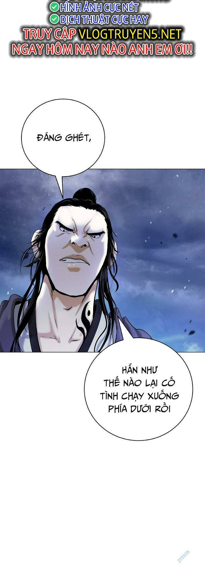 Lãng Tiên Kỳ Đàm Chap 114 - Next Chap 115