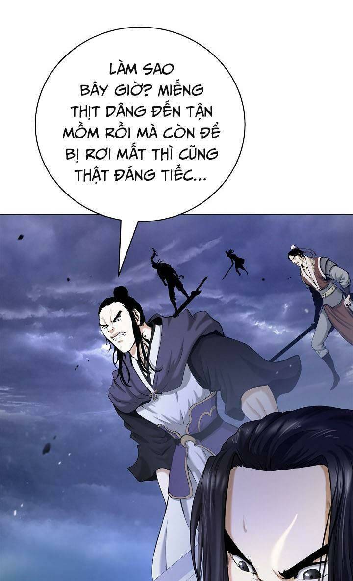 Lãng Tiên Kỳ Đàm Chap 114 - Next Chap 115