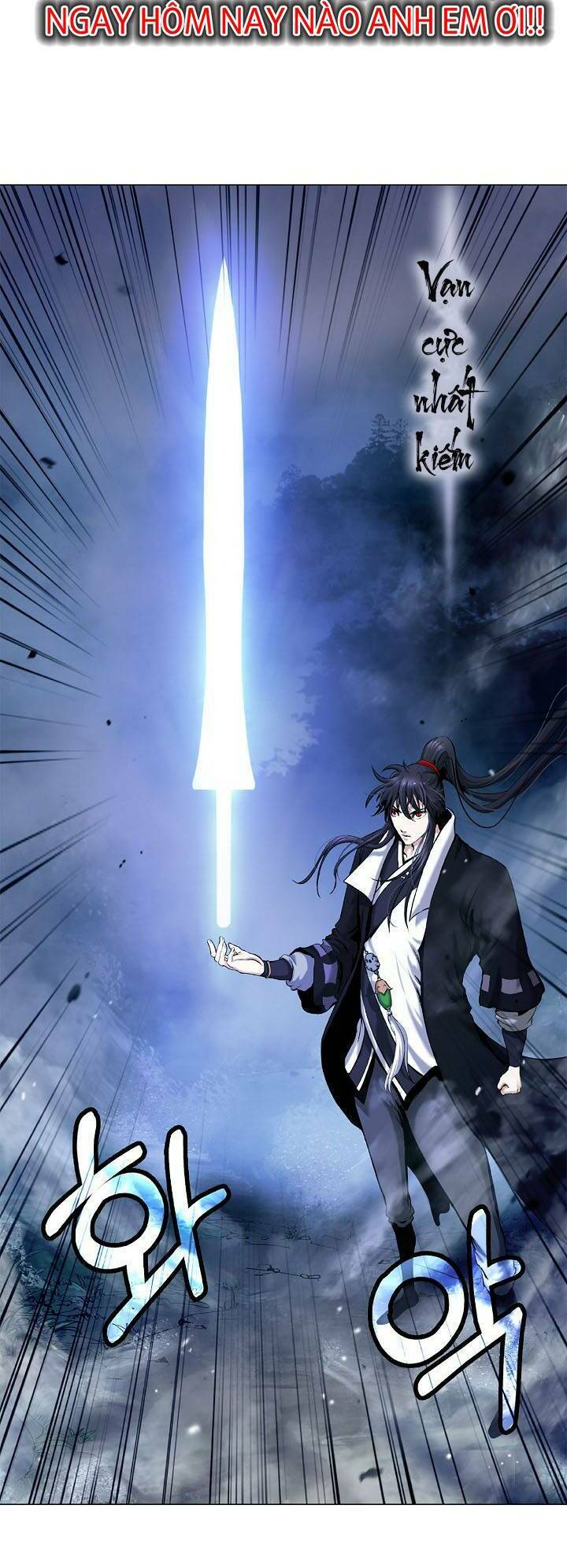 Lãng Tiên Kỳ Đàm Chap 114 - Next Chap 115