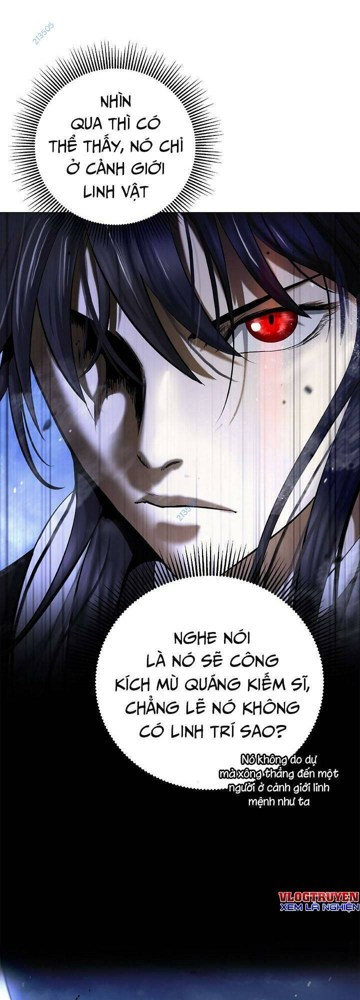 Lãng Tiên Kỳ Đàm Chap 114 - Next Chap 115