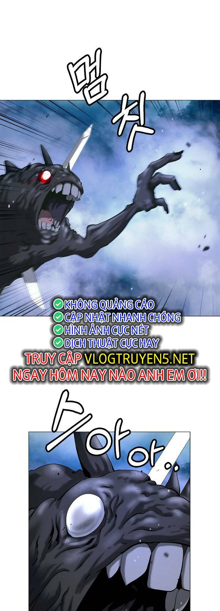 Lãng Tiên Kỳ Đàm Chap 114 - Next Chap 115