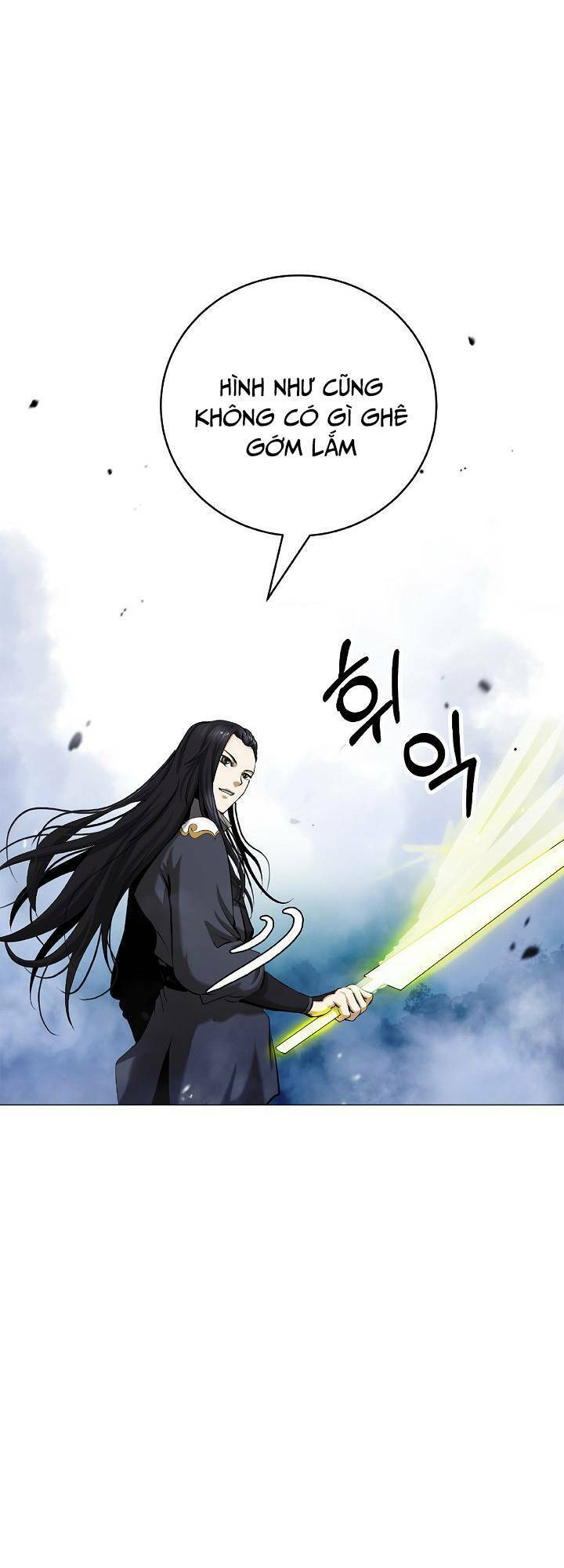 Lãng Tiên Kỳ Đàm Chap 115 - Next Chap 116