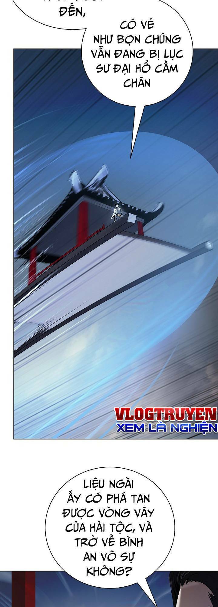 Lãng Tiên Kỳ Đàm Chap 104 - Next Chap 105