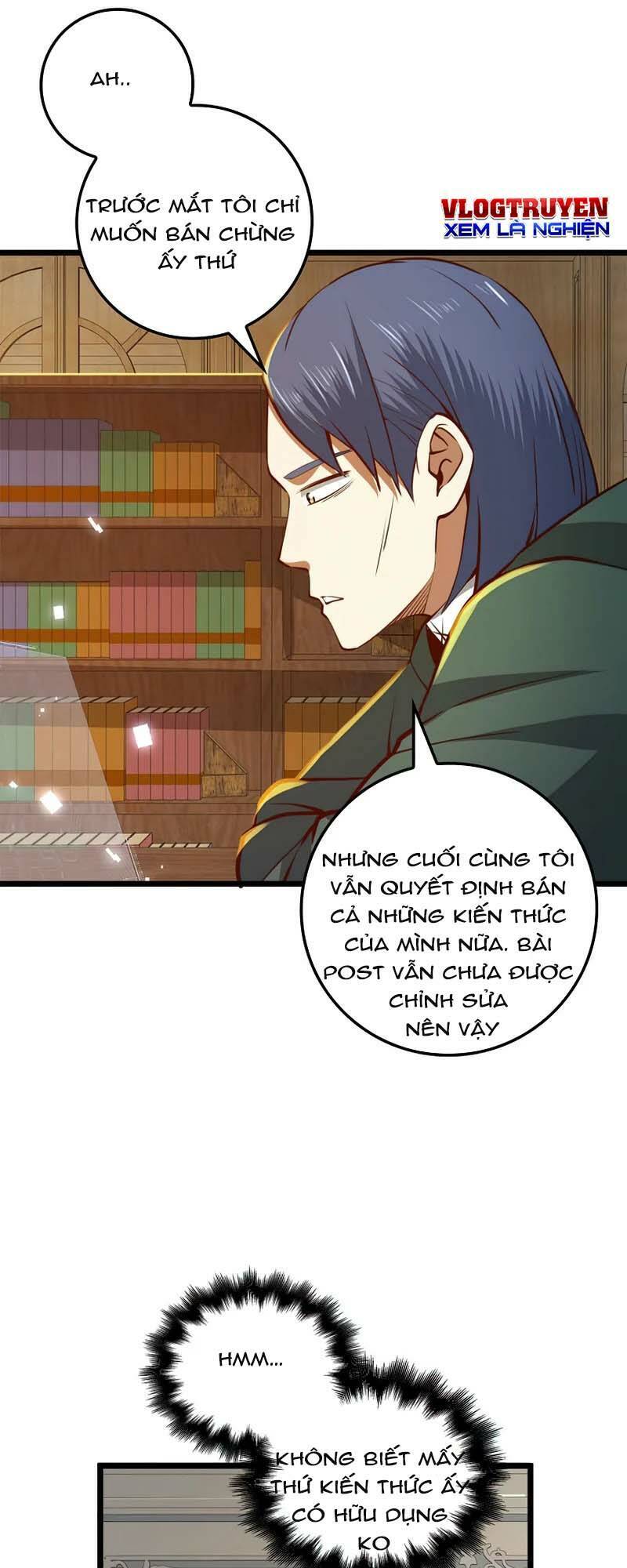 Thương Nhân Thánh Thần Chap 77 - Next Chap 78