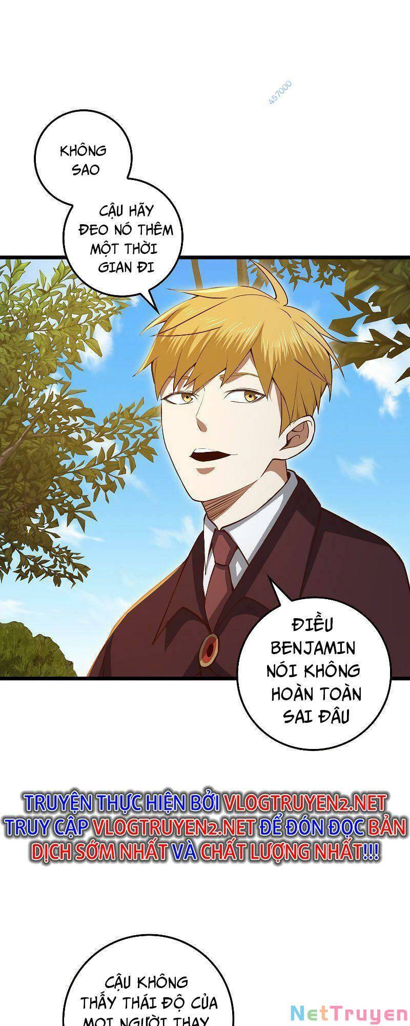 Thương Nhân Thánh Thần Chap 78 - Next Chap 79