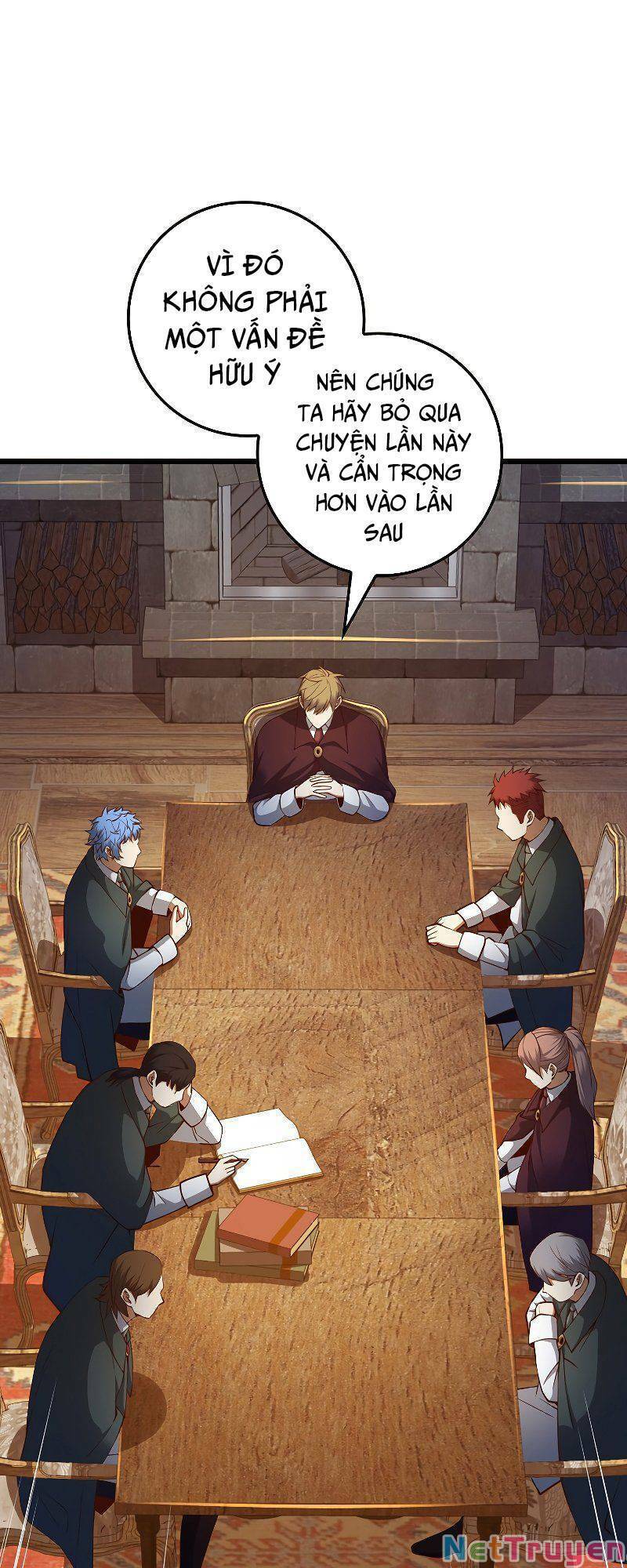 Thương Nhân Thánh Thần Chap 78 - Next Chap 79