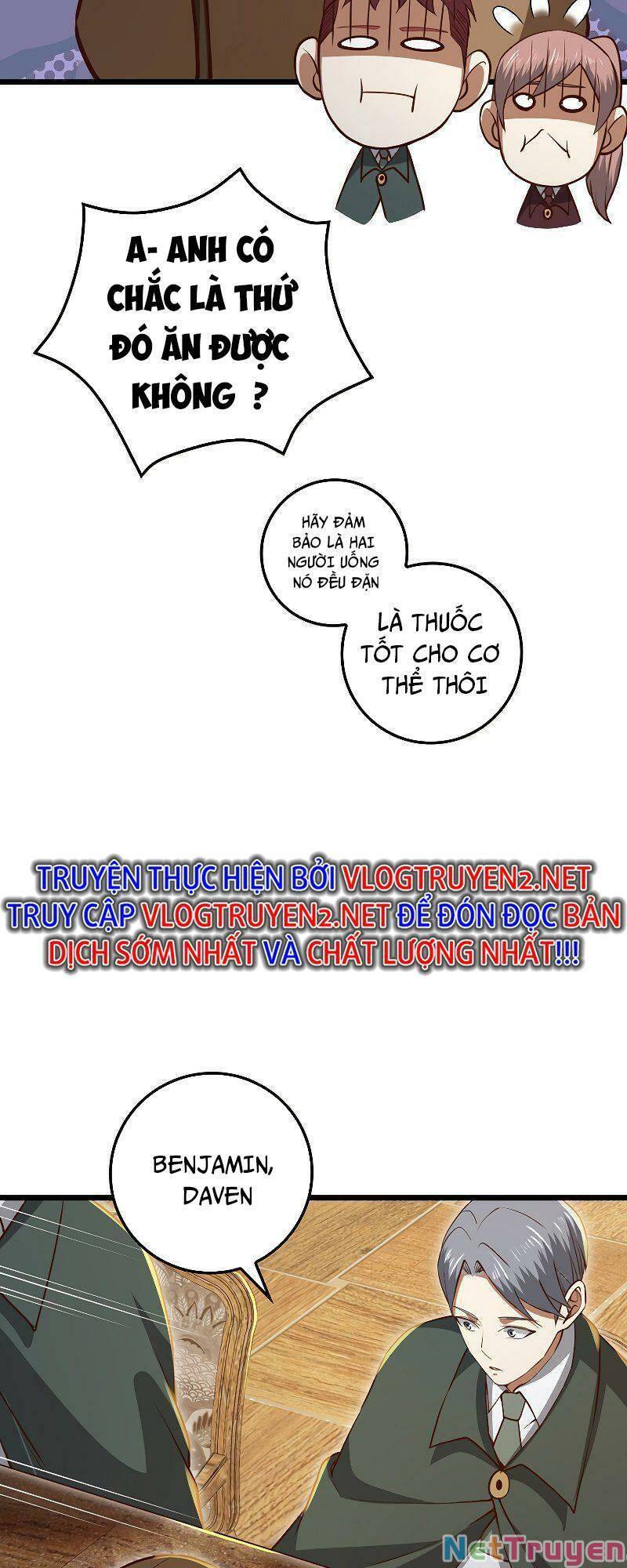 Thương Nhân Thánh Thần Chap 78 - Next Chap 79