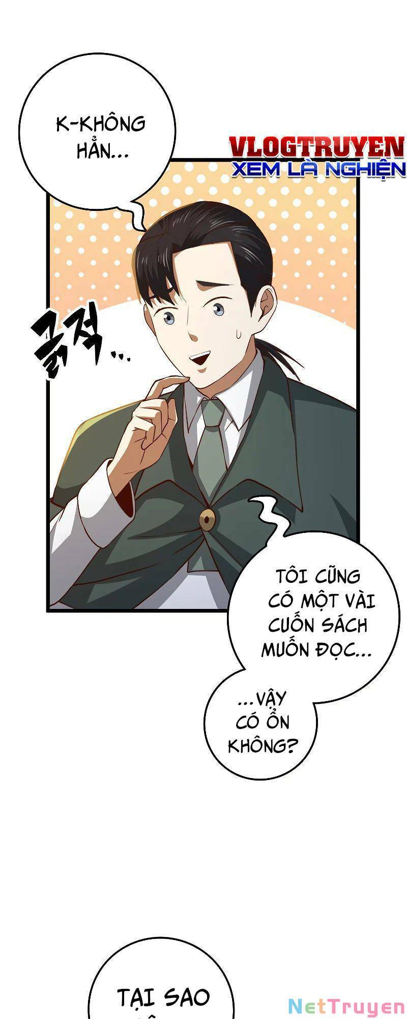 Thương Nhân Thánh Thần Chap 78 - Next Chap 79