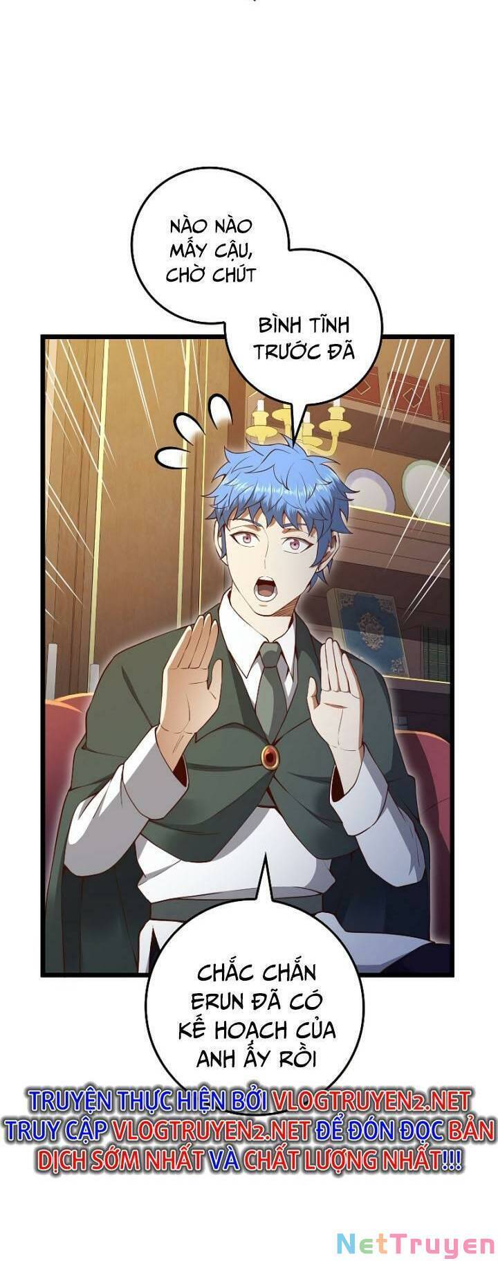 Thương Nhân Thánh Thần Chap 80 - Next Chap 81