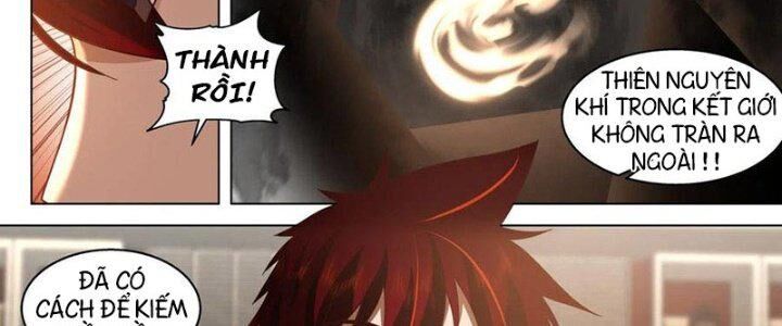 Vạn Tộc Chi Kiếp Chap 452 - Next Chap 453