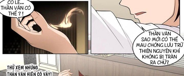 Vạn Tộc Chi Kiếp Chap 452 - Next Chap 453