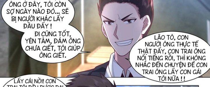 Vạn Tộc Chi Kiếp Chap 454 - Next Chap 455