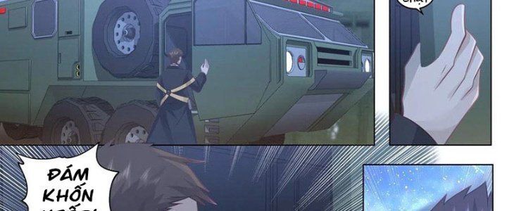 Vạn Tộc Chi Kiếp Chap 454 - Next Chap 455