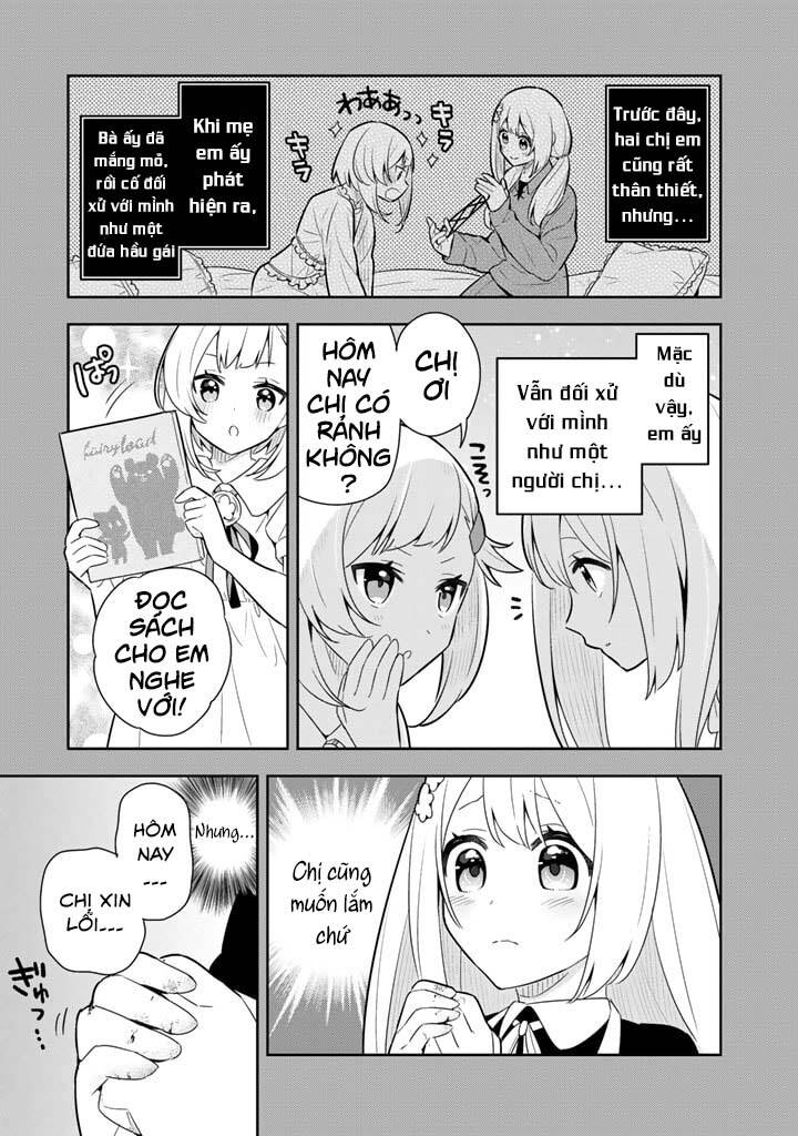 Tôi Nhặt Được 1 Cô Gái Và Biến Cô Ấy Trở Thành Người Hạnh Phúc Nhất Thế Gian! Chap 30 - Next Chap 31