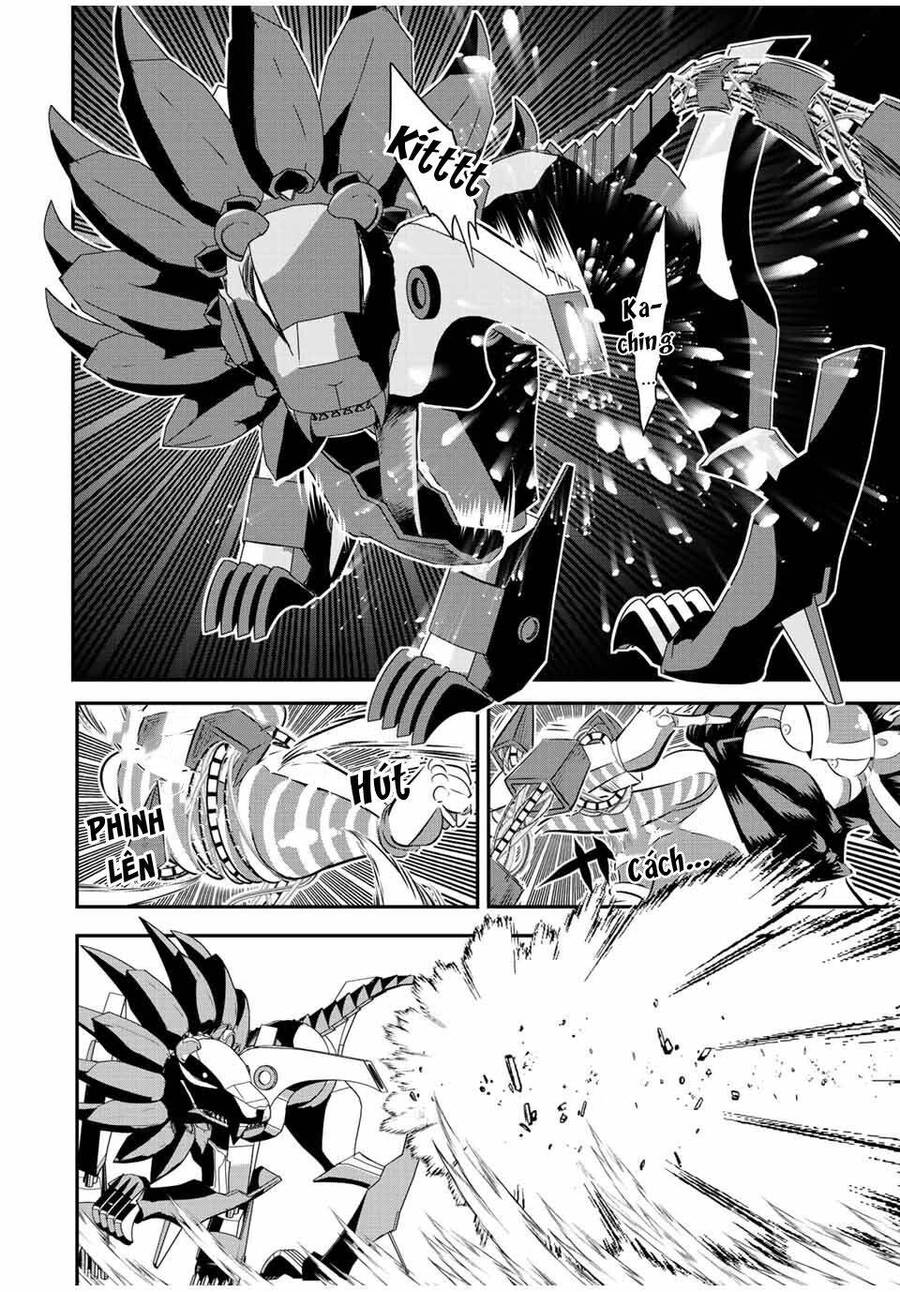 Chuyển Sinh Thành Thất Hoàng Tử Chap 113 - Next Chap 114