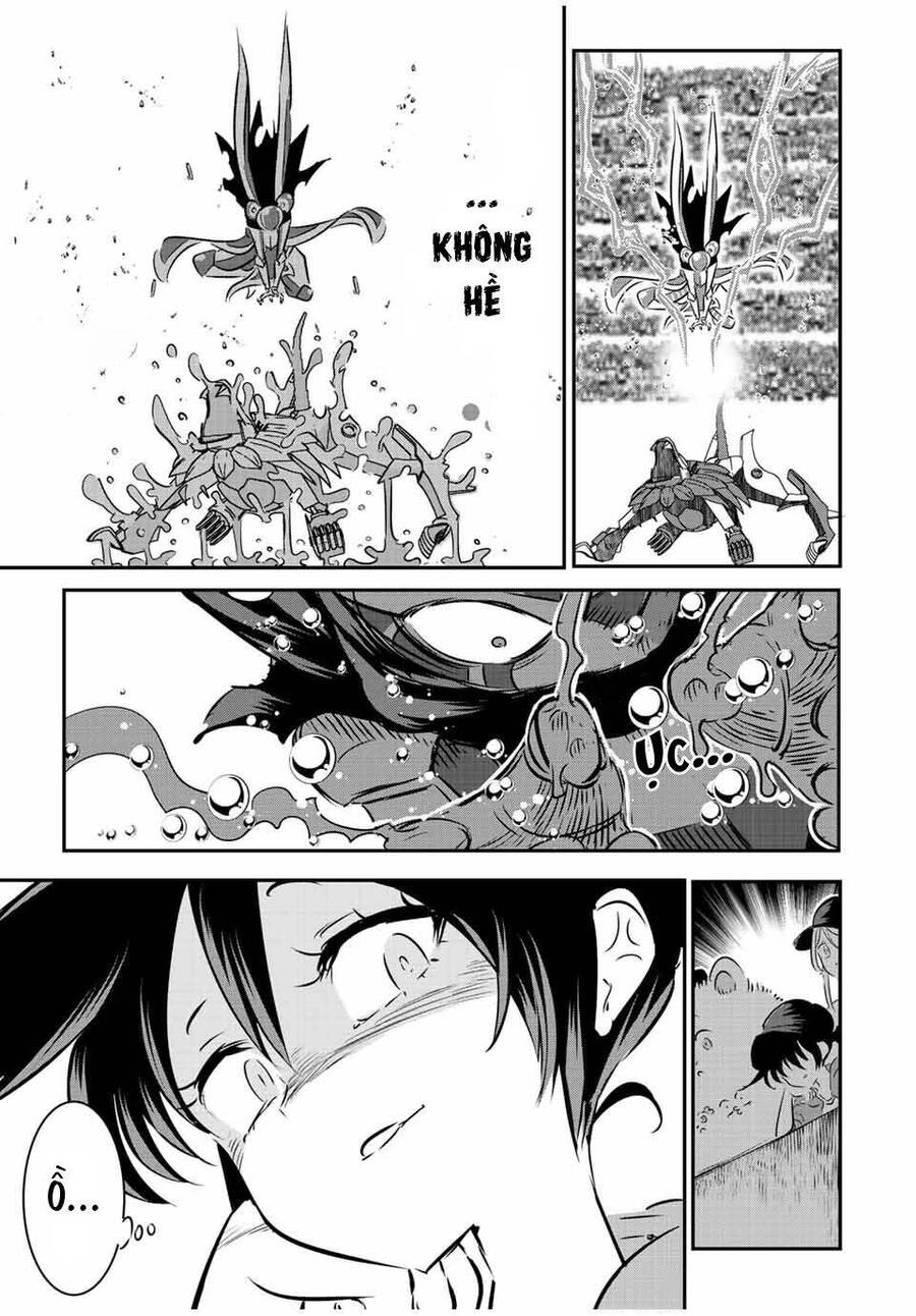 Chuyển Sinh Thành Thất Hoàng Tử Chap 113 - Next Chap 114