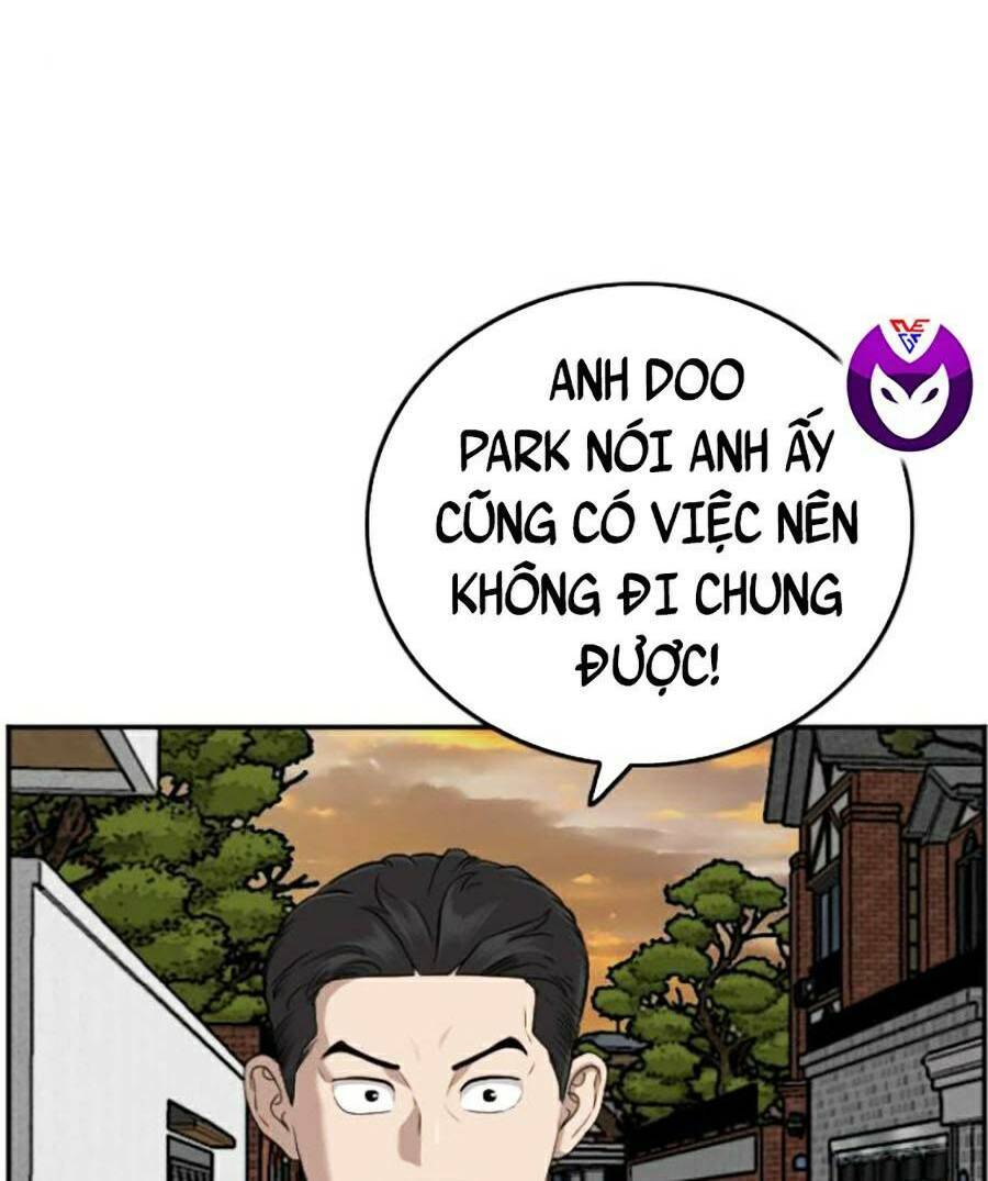 Người Xấu Chap 130 - Next Chap 131