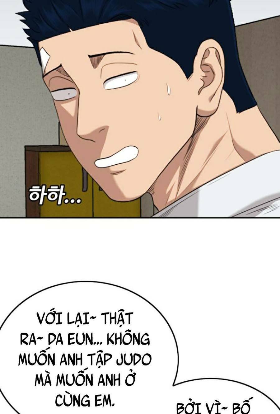 Người Xấu Chap 130 - Next Chap 131