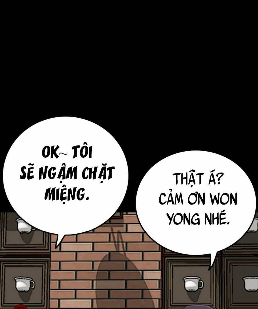 Người Xấu Chap 130 - Next Chap 131