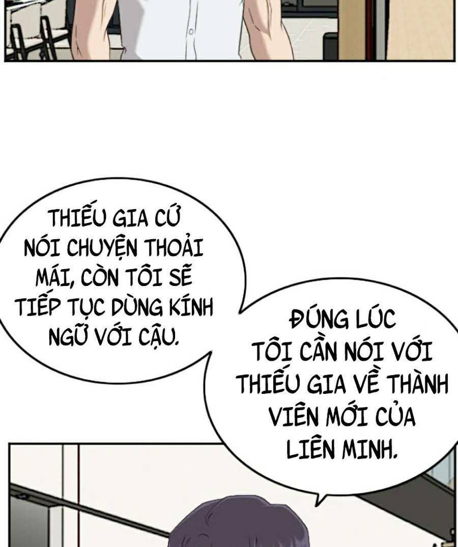 Người Xấu Chap 130 - Next Chap 131