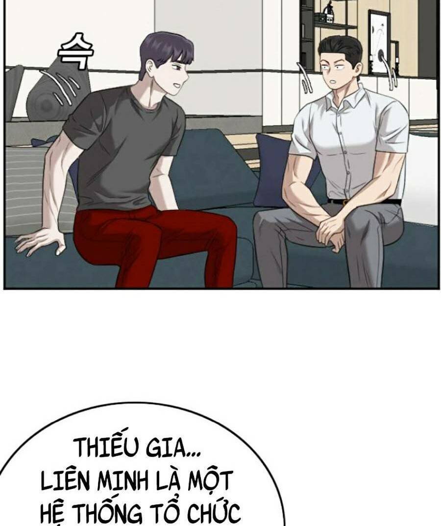 Người Xấu Chap 130 - Next Chap 131