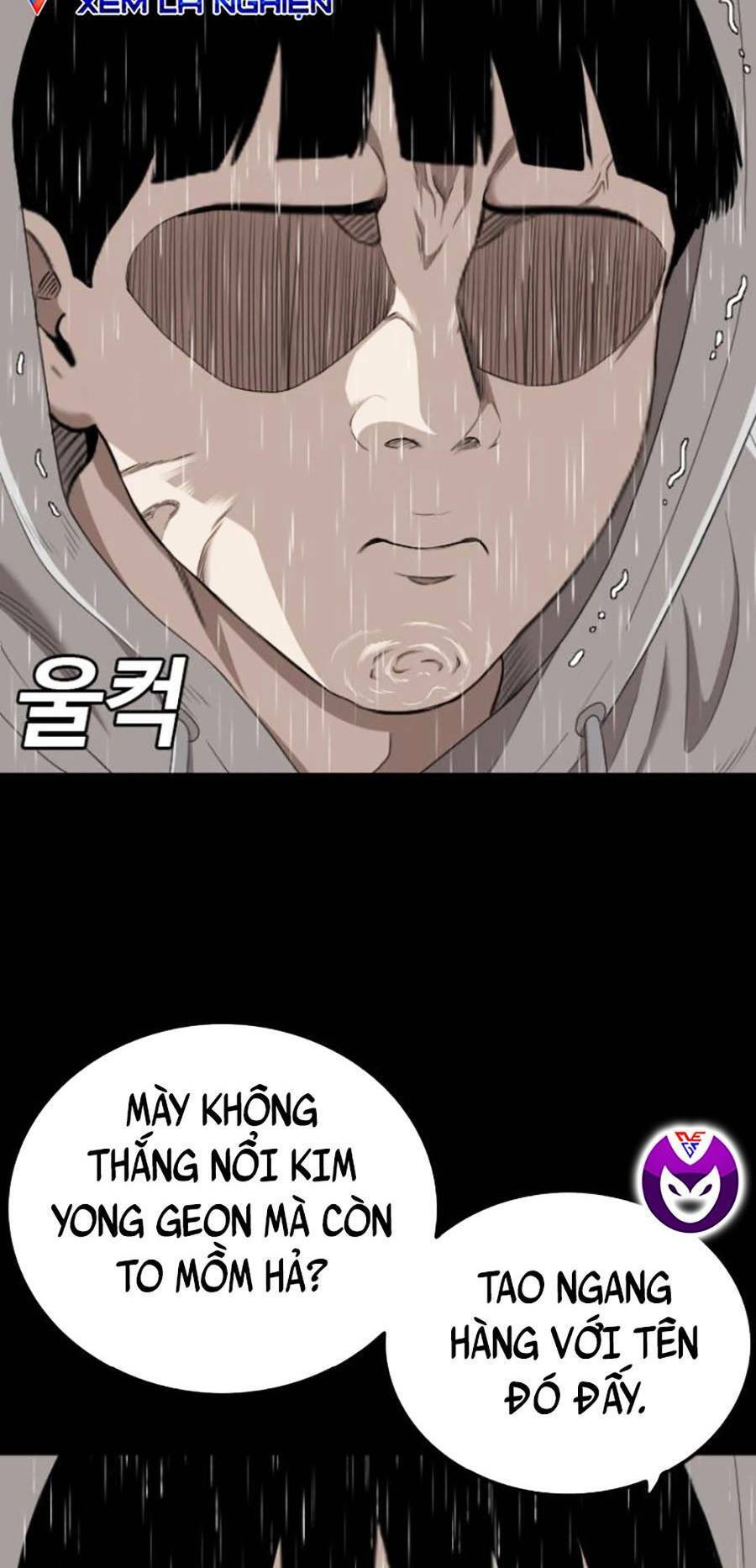 Người Xấu Chap 132 - Next Chap 133