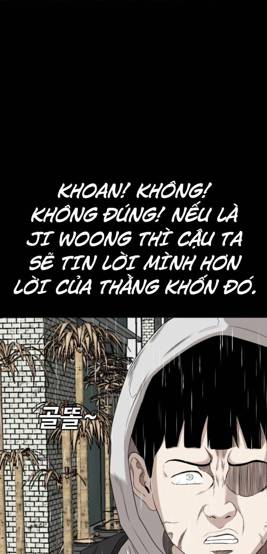 Người Xấu Chap 132 - Next Chap 133
