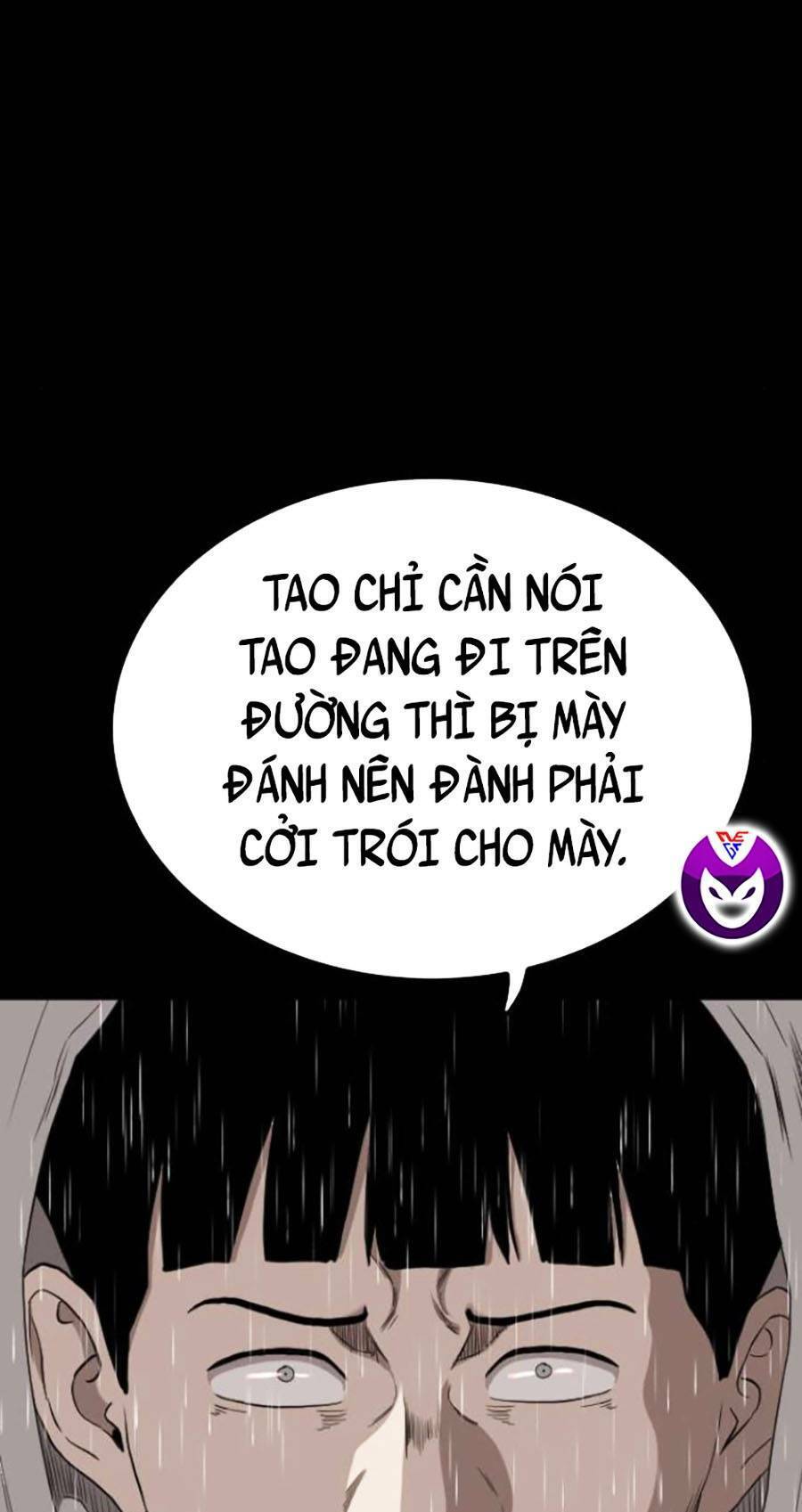 Người Xấu Chap 132 - Next Chap 133